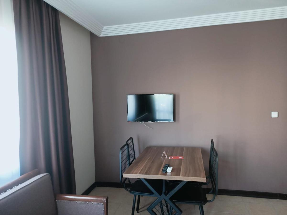 City Inn Family Apart Antalya Exterior foto